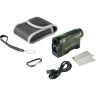 Лазерный дальномер VEBER 6x22 LR 1000S 33064