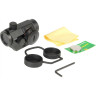 Прицел коллиматорный VEBER BLACK RUSSIAN DOT 122 RG 28181