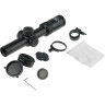 Прицел оптический VEBER BLACK RUSSIAN 1-6x24 TSS RG 30234