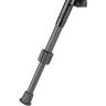 Сошки оружейные VEBER V-POD 1525C WEAVER карбоновые 33334